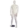 RE.R1217 White Willliam Mannequin