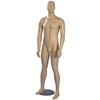 RE.R1218 Fleshtone Harry Mannequin