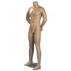 RE.R1222 Headless Fleshtone Ben Mannequin