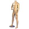 RE.R1226 Headless Fleshtone Owen Mannequin