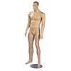 RE.R1228 Fleshtone Michael Mannequin