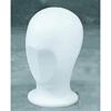 Mannequin Head Without Face - Unisex