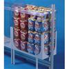 Dual Snack Bins