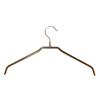 Black Non-Slip Jacket Hanger