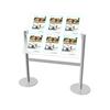 Sloping Display - 3 x 2