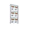 Wall Mounted Ladder Kit - 2 x 3