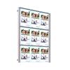 Wall Mounted Ladder Kit - 3 x 3