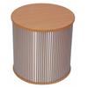 Round Display Plinths