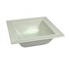 *Dover Range* Melamine Round Based Bowl (230mm x 230mm x 80mm)