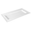 *Dover Range* Melamine Rectangular Tray (375mm x 187mm x 30mm)