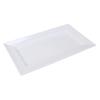 *Dover Range* Melamine Rectangular Tray (350mm x 210mm x 25mm)