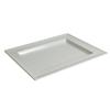 *Dover Range* Melamine Rectangular Dover Tray (310mm x 250mm x 30mm)