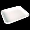 *Azteca Crock* SAN 1/2 Size Tray (325mm x 265mm x 40mm)