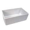 *Chunky Crock* Melamine Square Dish (162mm x 260mm x 100mm)