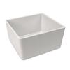 *Chunky Crock* Melamine Square Dish (162mm x 173mm x 100mm)