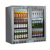 Double Door Bottle Chiller