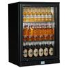 Single Door Bottle Chiller