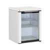 Undercounter Glass Door Chiller