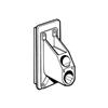 TWO WAY FLAGPOLE BASE TWO WAY FLAGPOLE BASE