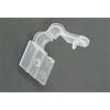 FOLD N HOLD FLUSH WIRE SIGN HOLDER