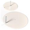 Childrens Metal Stand - White Childrens Metal Stand - White
