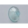 CLEAR SUCTION CUP