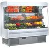 Wall Site Multideck For Fruit & Veg