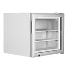 Glass Door Display Freezers