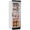 Glass Door Display Freezers