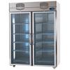 Glass Door Display Freezers