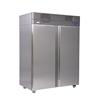 Solid Door Refrigerator