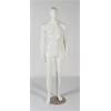 RE.R1244 Zak Egg Head Mannequin - NEW FOR 2012!