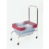 Basket Stackers Suitable for 23 Litre & 26 Litre Baskets