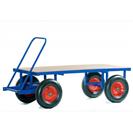 Turnable Truck - Large Heavy Duty