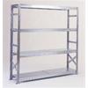 Supershelf Shelving - Heavy Duty Longspan Bays