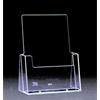 A5 Portrait Brochure Holder - 10 Pack