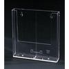 A4 Portrait Brochure Holder - 10 Pack