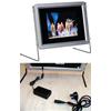 17 inch Digital Screen Sample Unit