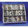 Outdoor Newspaper Stands - Slimline Outside News