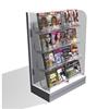 Magazine Freestanding - 16 Full Face