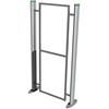 Metro Portable 1 Section Straight Display Stand