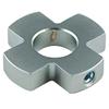 Four Way Spacer