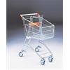 Supermarket Trolley 80 Litre Anti-Theft 