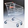 Supermarket Trolley 120 Litre Anti-Theft 