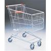 Supermarket Trolley  240 Litre Traditional 