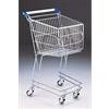 Supermarket Trolley  50 Litre Mini 