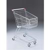 Supermarket Trolley  60 Litre  