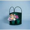 Curve Range 3 Bucket Pyramid Flower Stand