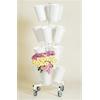 Tower Range 16 Vase Stand