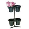 Original Range 4 Bucket Stand